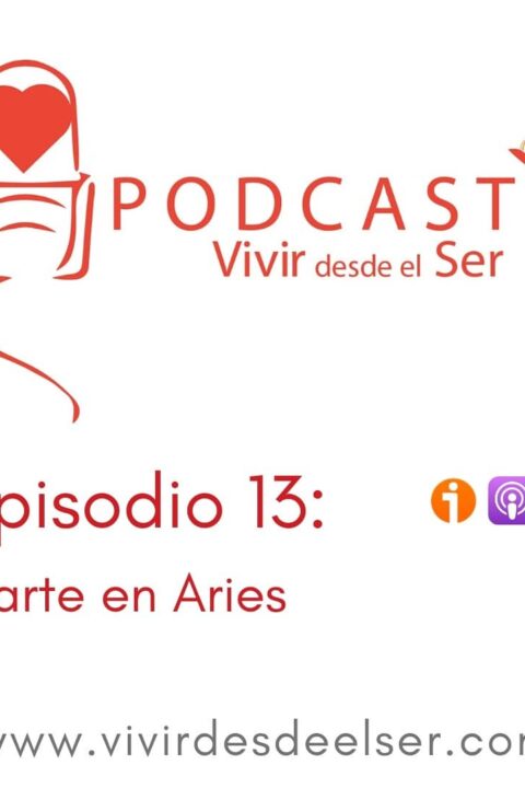 Episodio 13: Marte entra en Aries