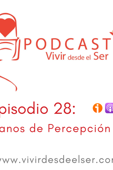 Episodio 28: Planos de Percepción