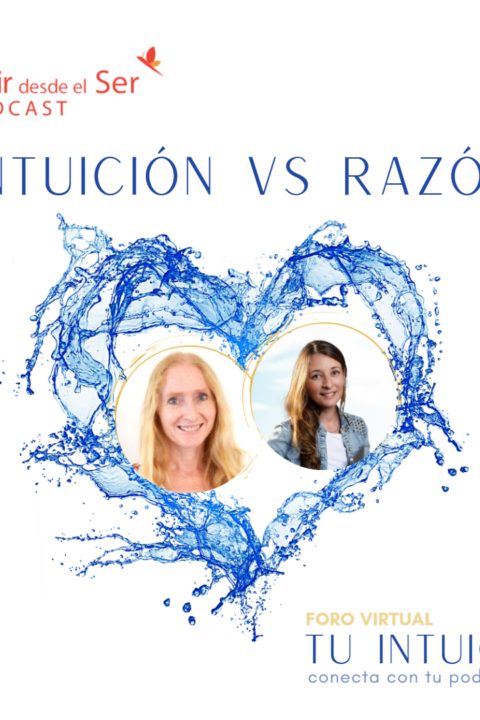 Episodio 118: Razón vs. Intuición. con Mía Yarza