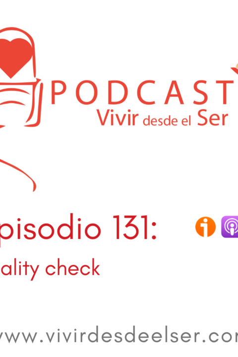 Episodio 131: Reality check