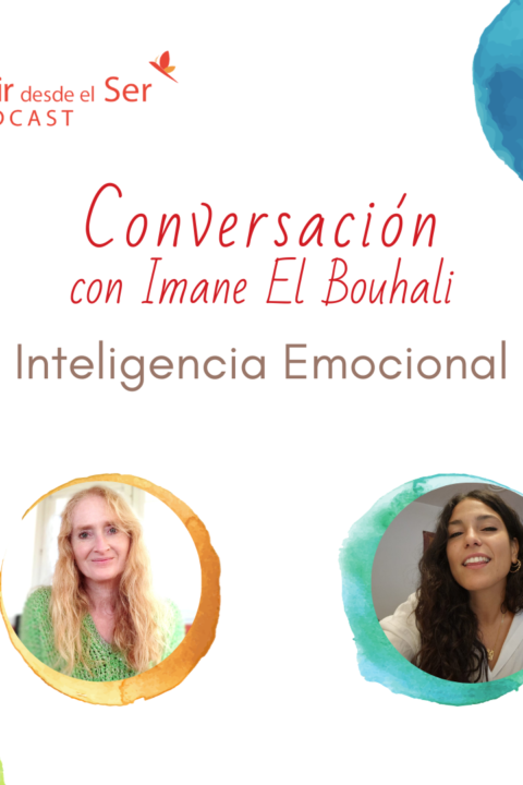 Episodio 283: Inteligencia Emocional. con Imane El Bouhali